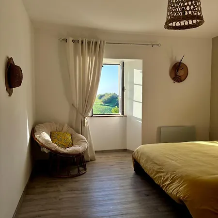 Grand Maison A La Campagne Avec Piscine Et Terrain De Petanque Holiday home