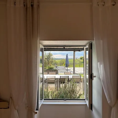 Grand Maison A La Campagne Avec Piscine Et Terrain De Petanque Holiday home *